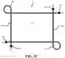 Fig. 05 - Interactive input system with illuminated bezel