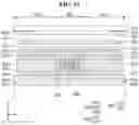 Fig. 14 - Display device with rigid member