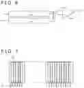 Fig. 06 - Position detection device, and position detection method based on electromagnetic inductive coupling and capacitive coupling