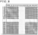 Fig. 07 - Position detection device, and position detection method based on electromagnetic inductive coupling and capacitive coupling