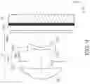 Fig. 10 - Optical fingerprint identification system