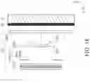 Fig. 19 - Optical fingerprint identification system