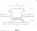 Fig. 12 - Electronic devices with curved display surfaces