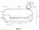 Fig. 14 - Electronic devices with curved display surfaces