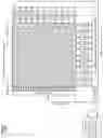 Fig. 15 - Drive-sense control for extended sensor panels