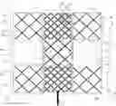 Fig. 01 - Touch substrate, touch display panel and touch display apparatus