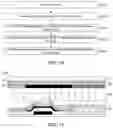 Fig. 16 - Touch substrate, touch display panel and touch display apparatus