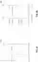 Fig. 17 - Capacitive coupling for PCAP touchscreens with varying ITO dicing patterns