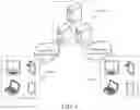 Fig. 02 - Method for processing live streaming data and electronic device
