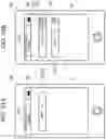 Fig. 12 - Portable terminal causing an image processing device to execute operations for image data