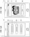 Fig. 13 - Portable terminal causing an image processing device to execute operations for image data
