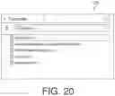 Fig. 21 - System and method for auto binding graphics to components in a building management system