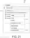 Fig. 22 - System and method for auto binding graphics to components in a building management system