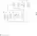Fig. 17 - Always on low power capacitive matrix autonomous scan