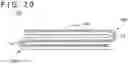 Fig. 21 - Pen state detection circuit and pen state detection method