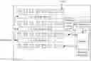 Fig. 01 - Field-programmable gate array (FPGA) for implementing data transfer between different configuration and application processes