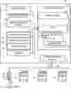 Fig. 01 - Information processing apparatus, image forming apparatus outputting message data after person identification