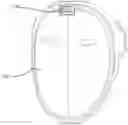 Fig. 01 - Electronic face mask control system