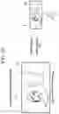Fig. 08 - Wireless device and wireless system capable of touch based screen magnification