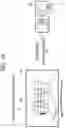 Fig. 12 - Wireless device and wireless system capable of touch based screen magnification