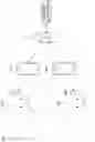 Fig. 02 - INFORMATION PROCESSING DEVICE CONTROLLING SOUND ACCORDING TO SIMULTANEOUS ACTIONS OF TWO USERS