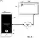 Fig. 07 - Mobile-enabled voice search of media items for displaying on alternative playback devices