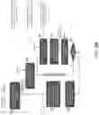 Fig. 11 - HARDWARE-SOFTWARE CO-DESIGNED MULTI-CAST FOR IN-MEMORY COMPUTING ARCHITECTURES
