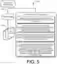 Fig. 06 - STORING POST CODES IN ELECTRONIC TAGS