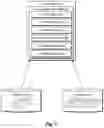 Fig. 13 - Intelligently sensing digital user context to generate recommendations across client device applications