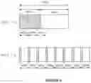 Fig. 04 - Memory allocation in a ray tracing system