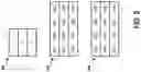 Fig. 10 - Frameworks for data source representation and compression