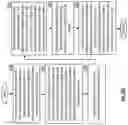 Fig. 33 - Maintaining an unknown purpose data block cache in a database system