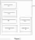 Fig. 03 - Systems and methods for enterprise web application dashboard management