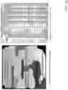 Fig. 14 - MATRIX PROCESSING ENGINE WITH COUPLED DENSE AND SCALAR COMPUTE