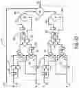 Fig. 10 - Circuitry for high-bandwidth, low-latency machine learning