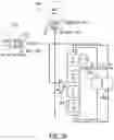 Fig. 16 - Circuitry for high-bandwidth, low-latency machine learning