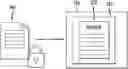 Fig. 01 - SERVER-SIDE RENDERING PASSWORD PROTECTED DOCUMENTS