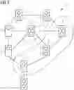 Fig. 04 - CONTROLLING A DATA NETWORK WITH RESPECT TO A USE OF A DISTRIBUTED DATABASE