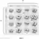 Fig. 04 - METHODS, SYSTEMS, AND MEDIA FOR BUILDING CONFIGURATION OF ONE OR MORE BUILDINGS