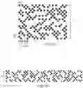 Fig. 03 - Method for optimizing a printing speed of a CIJ printer, in particular for printing 2D or graphical codes