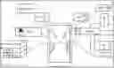 Fig. 01 - Object recognition system and related device