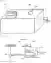 Fig. 12 - Medical material transport system