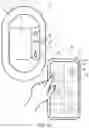 Fig. 12 - Security entry and delivery system and method of using same