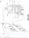 Fig. 58 - Regaining frictionless status of shoppers