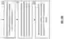 Fig. 43 - GENERATING DYNAMIC EXCHANGE ITEM INFORMATION FOR REDISTRIBUTING AN EXCHANGE ITEM