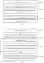 Fig. 02 - Shelf interaction methods and shelves