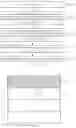 Fig. 10 - Shelf interaction methods and shelves