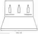 Fig. 11 - Shelf interaction methods and shelves