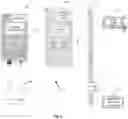 Fig. 02 - Efficient updates of biometric data for remotely connected devices