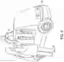 Fig. 10 - Automated retail store on autonomous or semi-autonomous vehicle